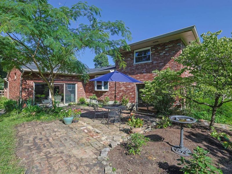 8608 Zenith Court, Springfield Twp., OH 45231 Photo 53