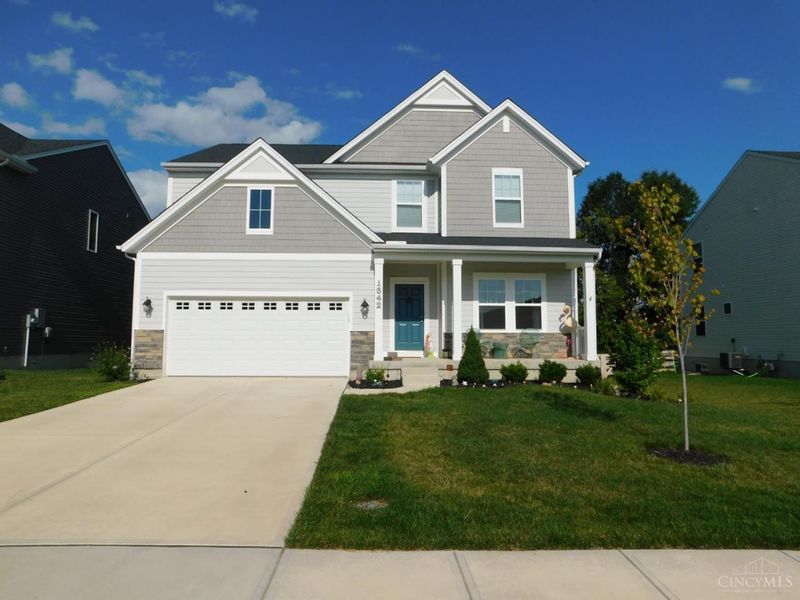 1642 Whitewater Trails Boulevard, Harrison, OH 45030 Photo 1