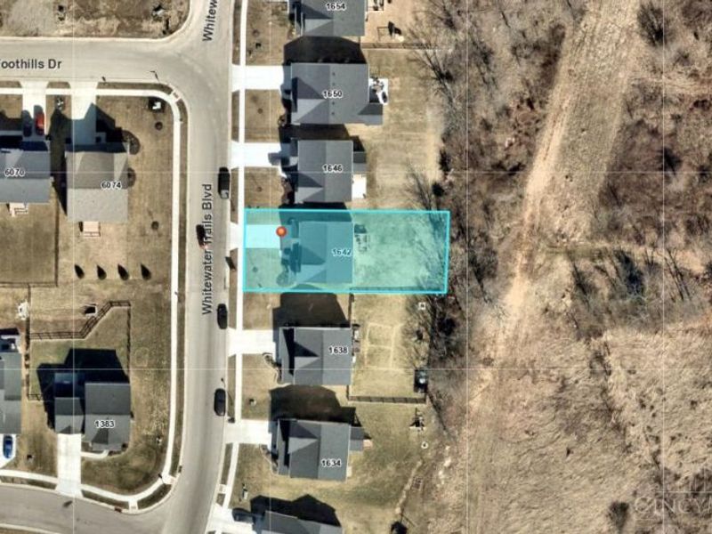 1642 Whitewater Trails Boulevard, Harrison, OH 45030 Photo 24
