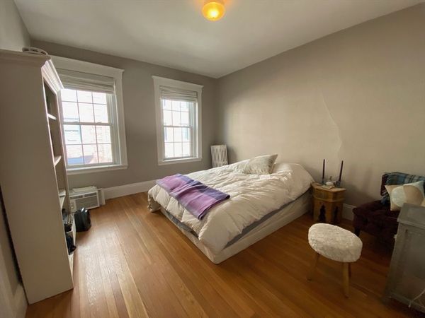 26 Myrtle St., Unit 12A, Boston, MA 02114