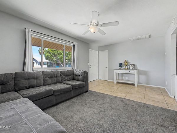 3349 W COLUMBINE Drive, Phoenix, AZ 85029