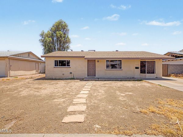 3349 W COLUMBINE Drive, Phoenix, AZ 85029
