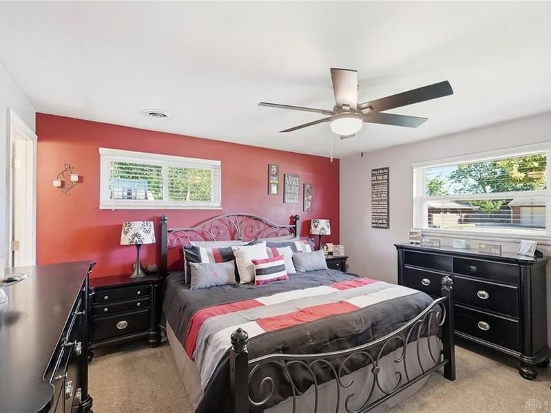 4867 Arrowhead Drive, Kettering, OH 45440 Photo 13