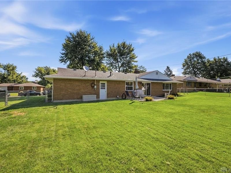 4867 Arrowhead Drive, Kettering, OH 45440 Photo 22