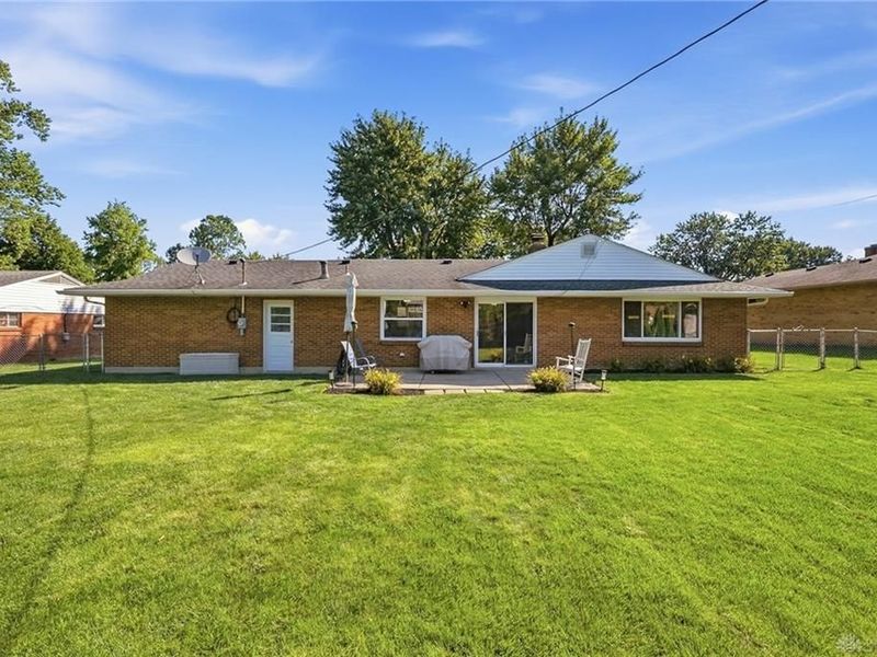 4867 Arrowhead Drive, Kettering, OH 45440 Photo 23