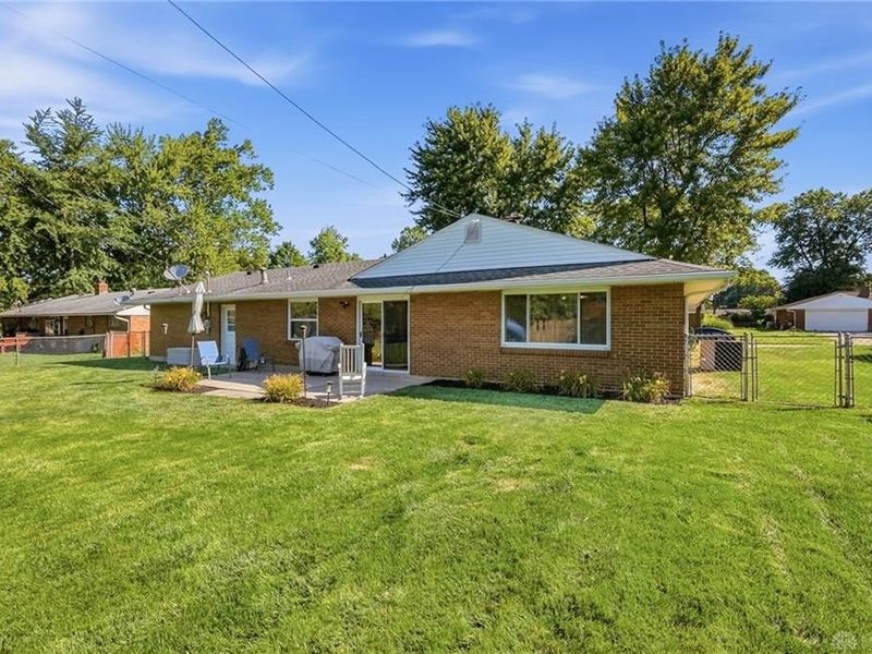 4867 Arrowhead Drive, Kettering, OH 45440 Photo 24