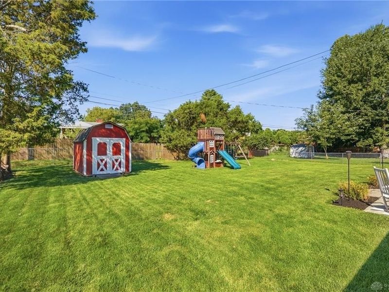 4867 Arrowhead Drive, Kettering, OH 45440 Photo 25
