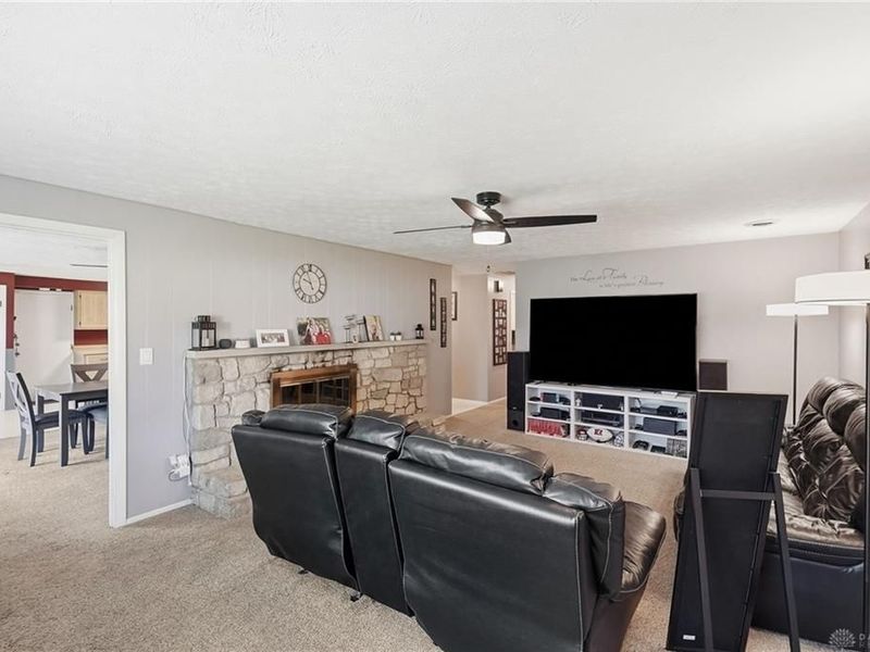 4867 Arrowhead Drive, Kettering, OH 45440 Photo 5