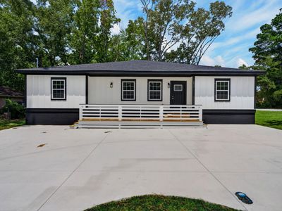 6032 Rembert Drive, Hanahan, SC 29410