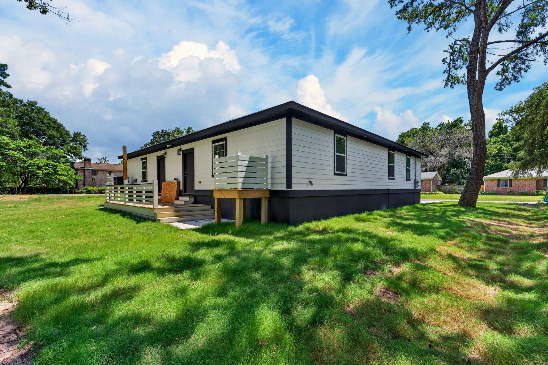 6032 Rembert Drive Photo 36