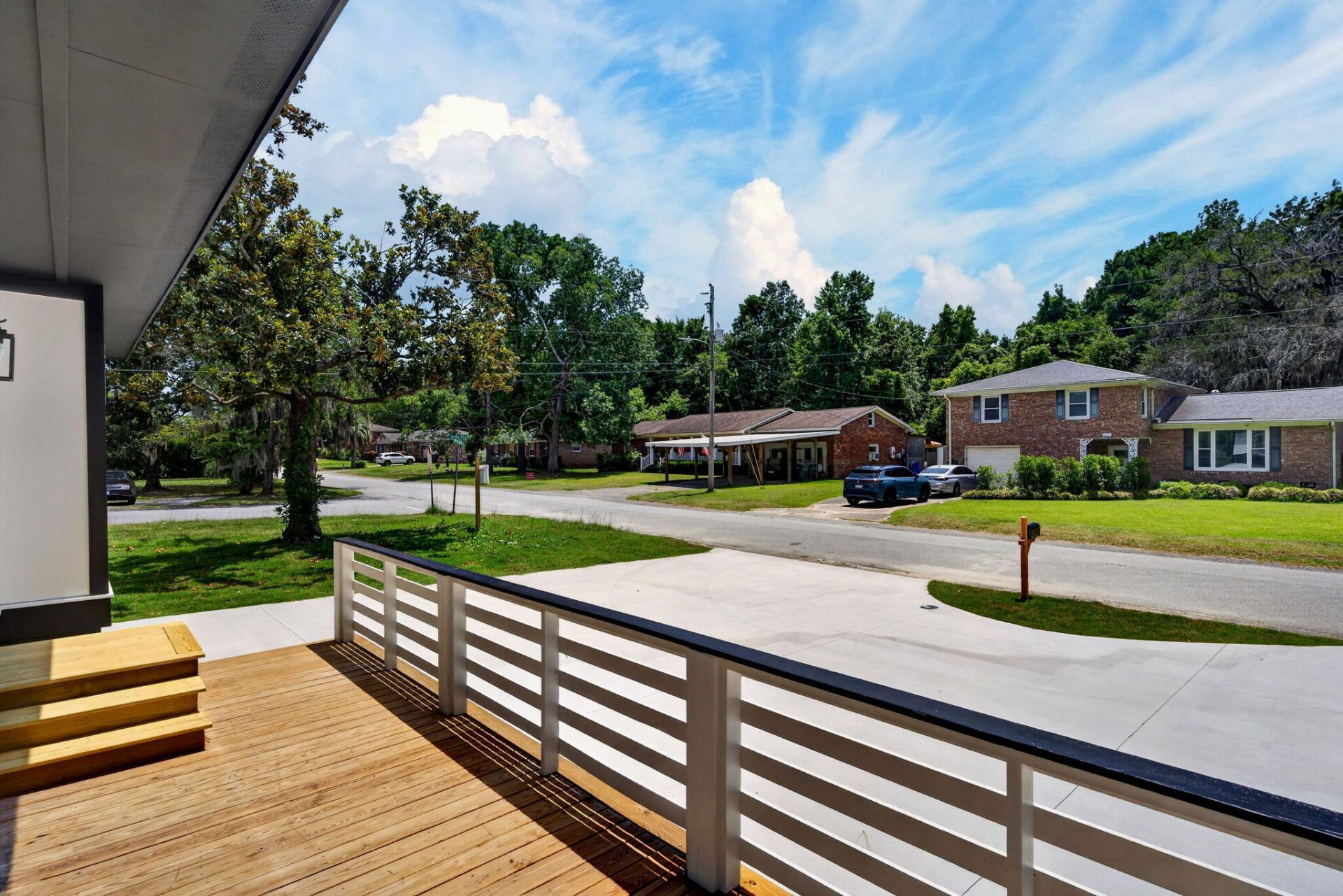 6032 Rembert Drive Photo 42