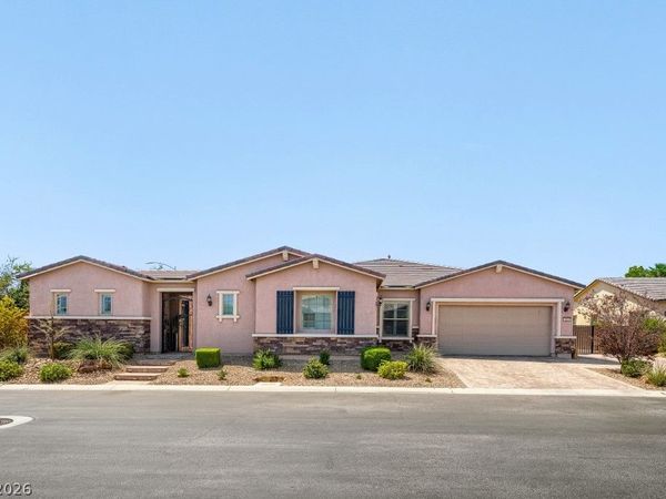 4809 Nightwood Court, Las Vegas, NV 89149