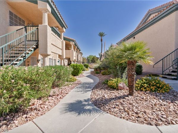 8410 Eldora Avenue, Unit 2011, Las Vegas, NV 89117