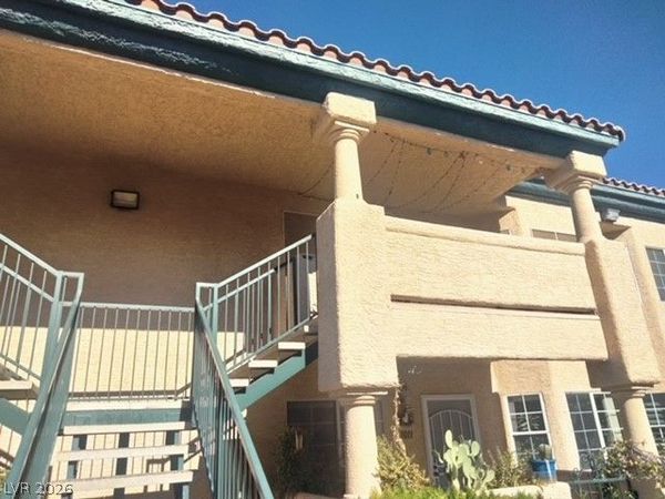 8410 Eldora Avenue, Unit 2011, Las Vegas, NV 89117