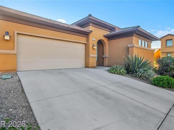 3928 Maldive Isle Court, Las Vegas, NV 89129