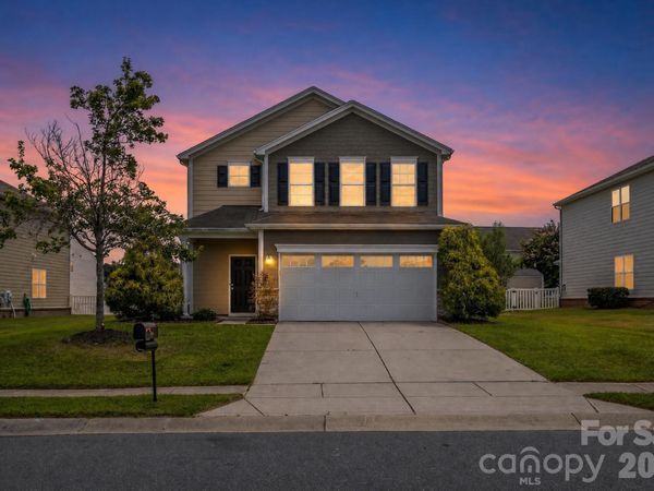 4006 Farm Pond Road , Indian Trail, NC 28079