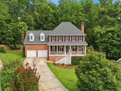 808 Treeslope Court, Columbia, SC 29212