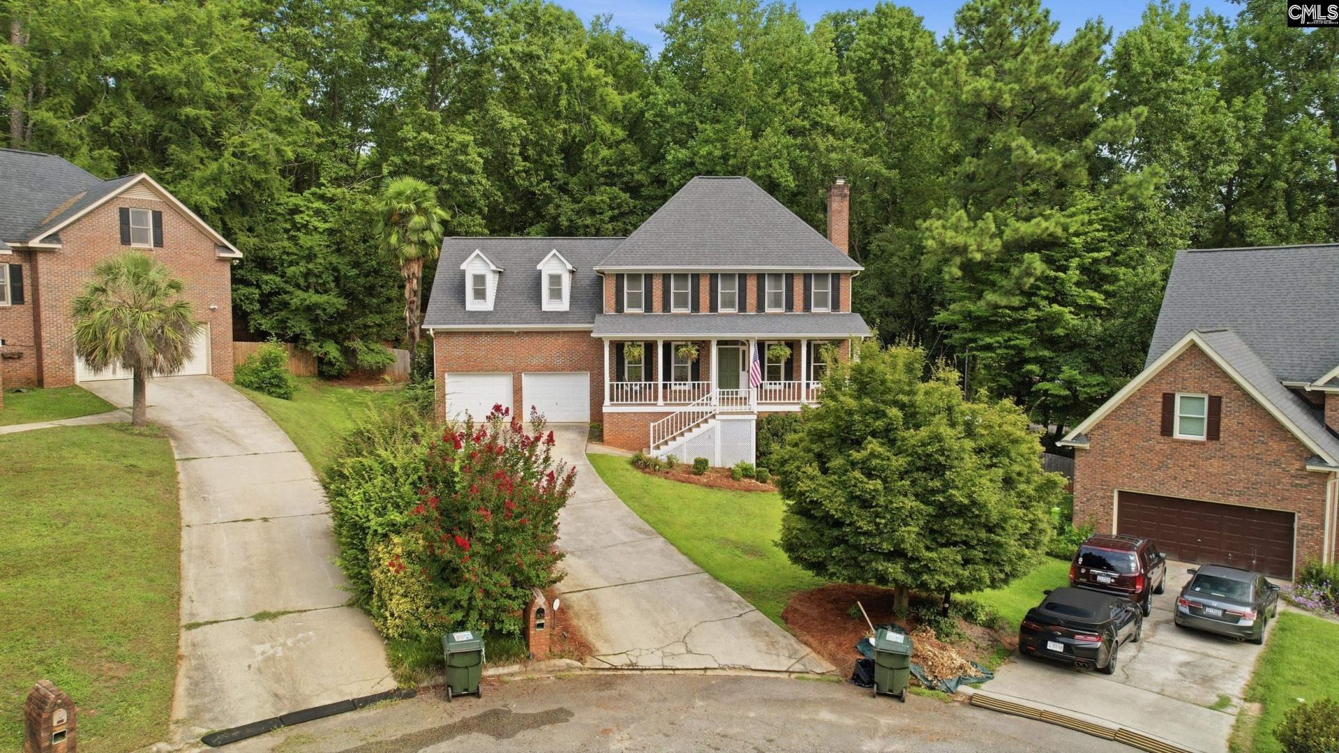 808 Treeslope Court Photo 56