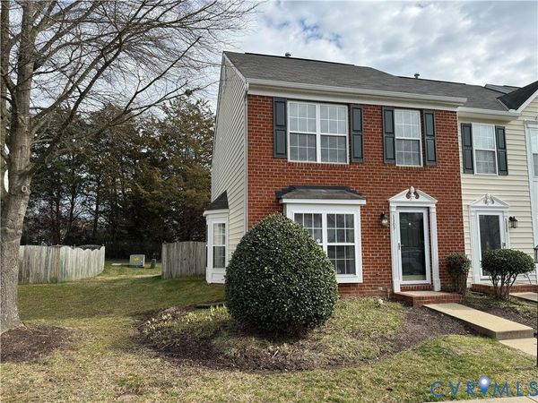 1109 Magnolia Pointe Boulevard , Glen Allen, VA 23059