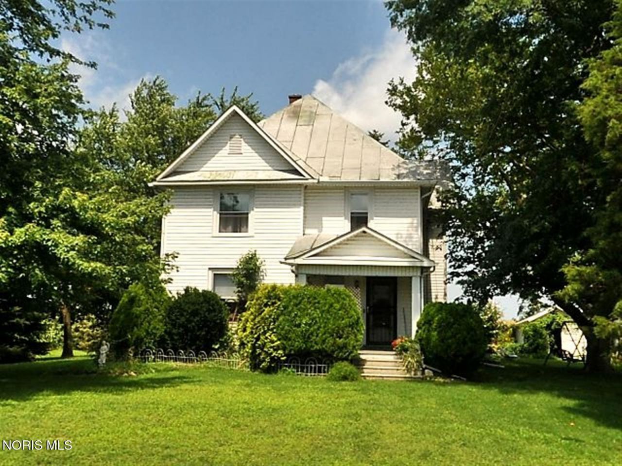 10858 Box Road , Grand Rapids, OH 43522 Main Photo