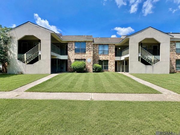 1806 S Brightside View Dr, Unit #G, Baton Rouge, LA 70820