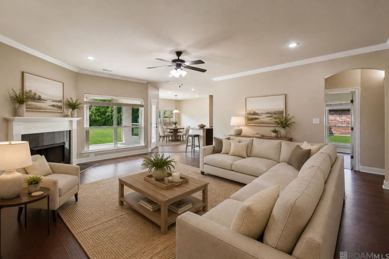 42122 Bald Eagle Ave, Prairieville, LA 70769 Main Photo