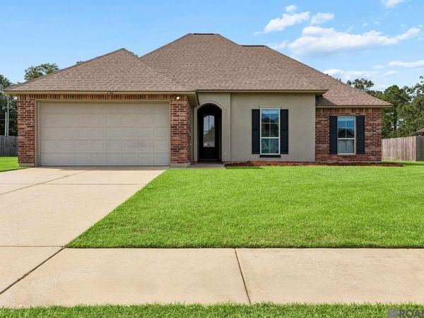 42122 Bald Eagle Ave, Prairieville, LA 70769