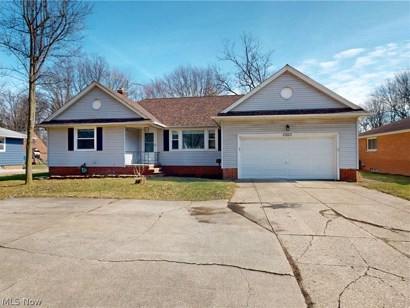 4503 Clague Road, North Olmsted, OH 44070 Photo 1