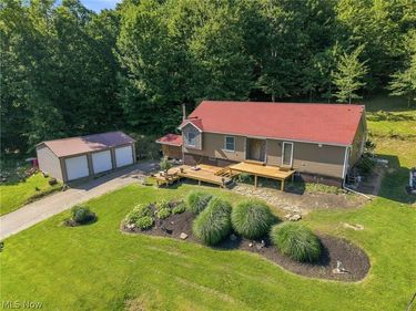 2501 Downing Street SW, East Sparta, OH 44626