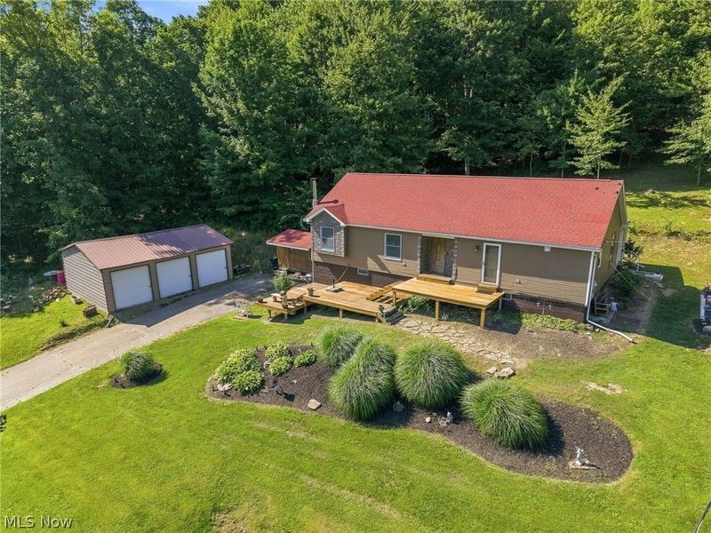 2501 Downing Street SW, East Sparta, OH 44626 Photo 1