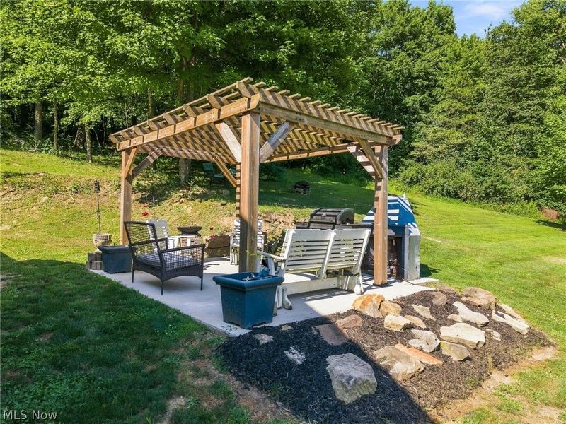 2501 Downing Street SW, East Sparta, OH 44626 Photo 14