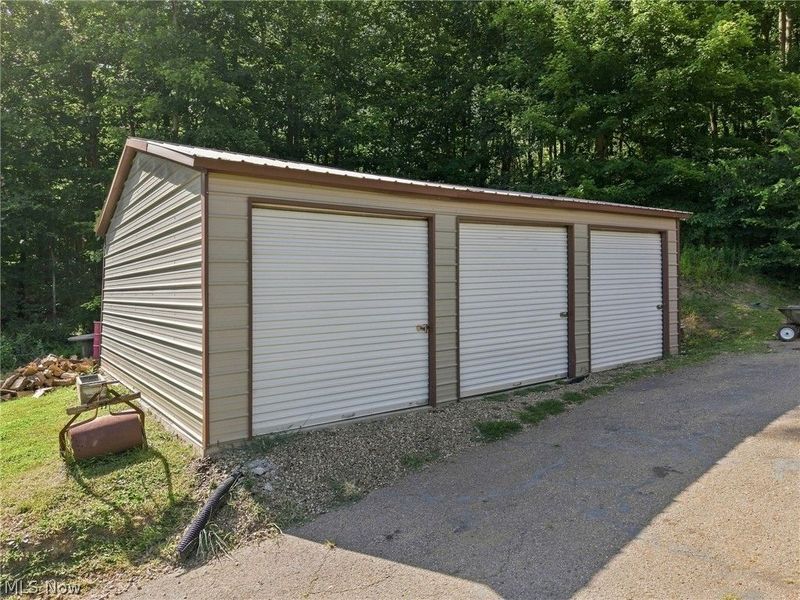 2501 Downing Street SW, East Sparta, OH 44626 Photo 17