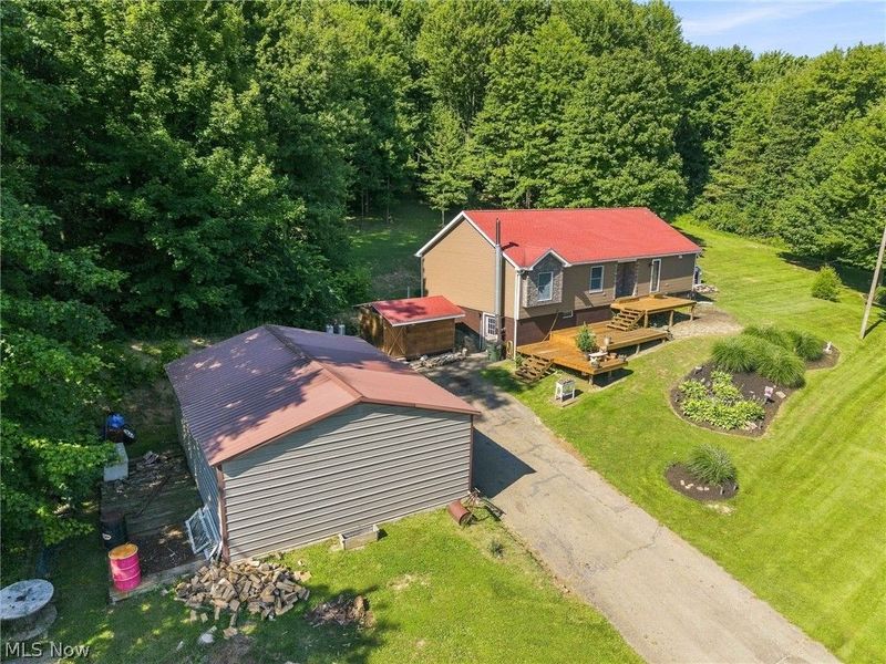 2501 Downing Street SW, East Sparta, OH 44626 Photo 2