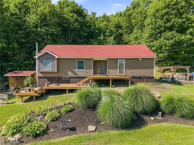 2501 Downing Street SW, East Sparta, OH 44626 Photo 4