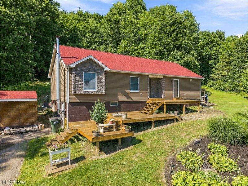 2501 Downing Street SW, East Sparta, OH 44626 Photo 5