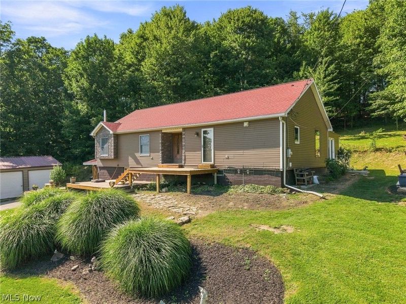 2501 Downing Street SW, East Sparta, OH 44626 Photo 7
