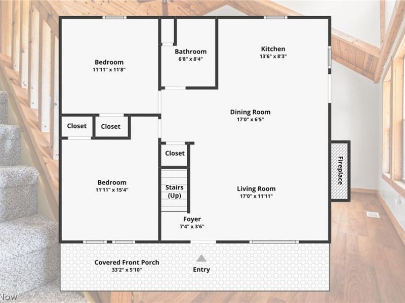 7171 Edison Street NE, Hartville, OH 44632 Photo 13