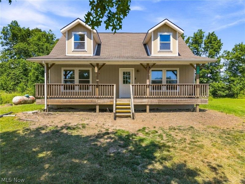 7171 Edison Street NE, Hartville, OH 44632 Photo 3