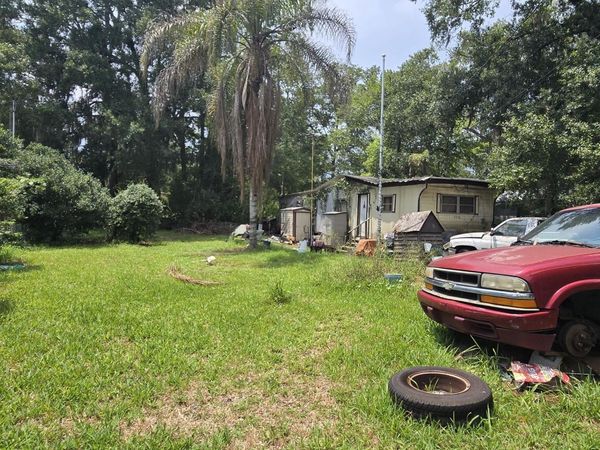 6356 SUNDOWN Drive, Jacksonville, FL 32244