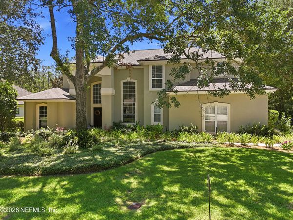 1843 COMMODORE POINT Drive, Fleming Island, FL 32003