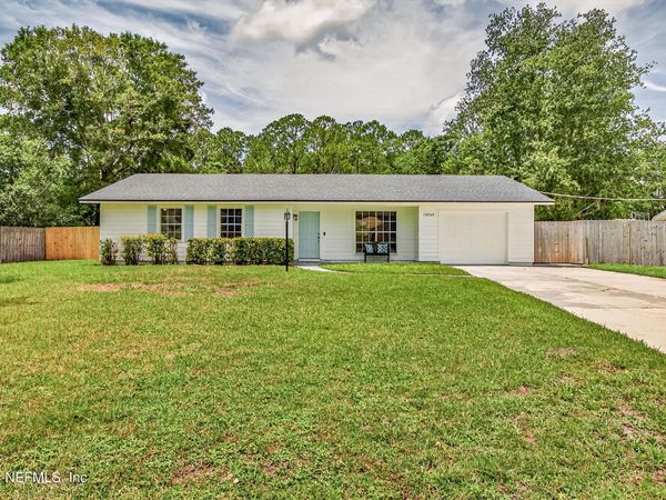 10764 LIPPIZAN Drive, Jacksonville, FL 32257