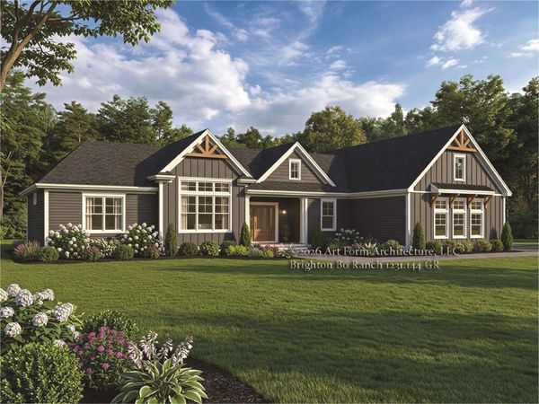 Lot 4 Bergamot Fields, Unit 4, Portsmouth, NH 03801
