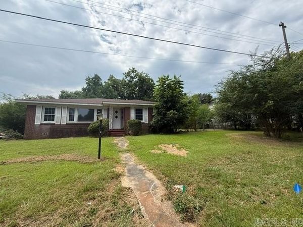 1415 Williamson Street, Magnolia, AR 71753