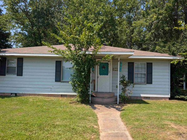 530 BREWER STREET, Ward, AR 72176