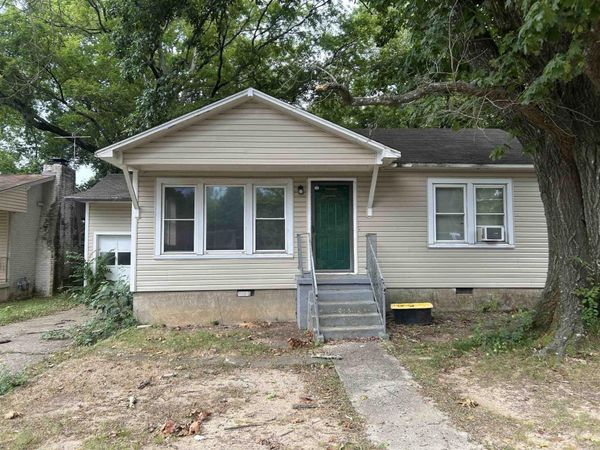 107 Sonnet Street, Hot Springs, AR 71913