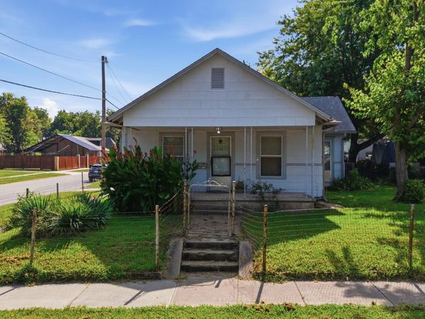 801 S St Louis Avenue , Tulsa, OK 74120