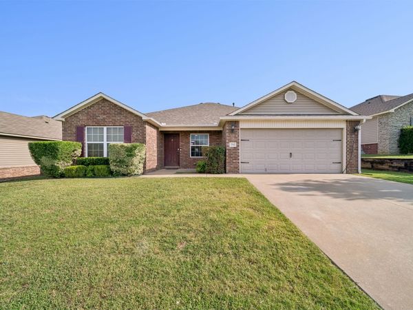 5901 E 148th Place S, Bixby, OK 74008