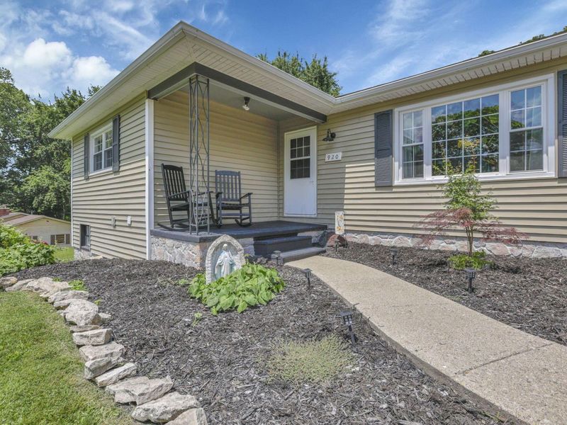 920 Towe Drive NE, Lancaster, OH 43130 Photo 6