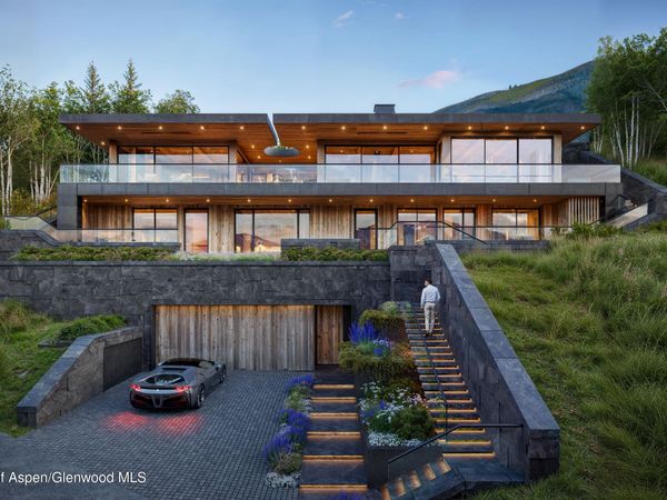221 Wrights Road, Aspen, CO 81611