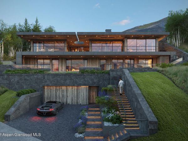 221 Wrights Road, Aspen, CO 81611